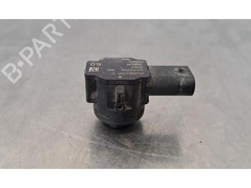 Electronic module RENAULT MEGANE IV Hatchback (B9A/M/N_) 1.3 TCe 140 (B9NB) | BP38099776M83 - Image 2