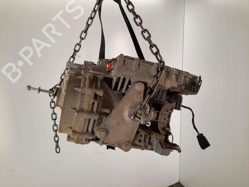 Used Engine Engine 37225664 37225664