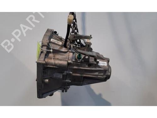 Gearbox RENAULT KANGOO Express (FW0/1_) 1.5 dCi 95 (FW16) | BP29621304M3