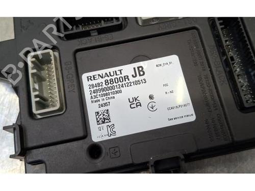 Control unit RENAULT TRAFIC III Van (FG_) 1.6 dCi 125 (FGMH) | BP39754615M11 - Image 2