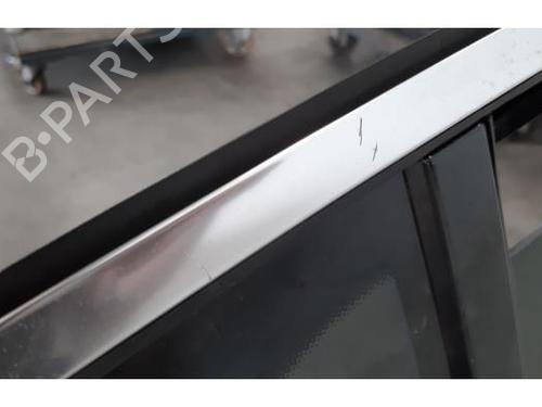 Right rear door MERCEDES-BENZ EQC (N293) EQC 400 4-matic (293.890) | BP23616319C5 