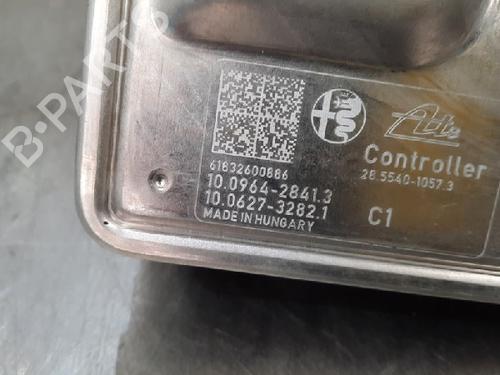 Servo brake ALFA ROMEO STELVIO (949_) 2.2 D (949.AXD1A) | BP10889565M42 