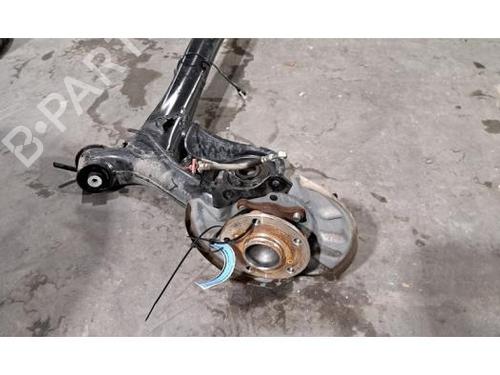 Rear axle SUZUKI S-CROSS 1.5 Hybrid (AKK415) | BP34200103M2  - Image 5