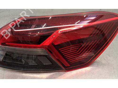 Right taillight AUDI Q4 E-TRON SUV (F4B) 45 | BP38157964C35  - Image 5