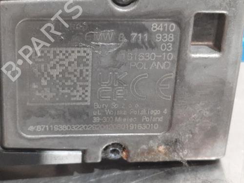 Electronic module BMW 1 (F40) 118 d | BP40050116M83 - Image 5