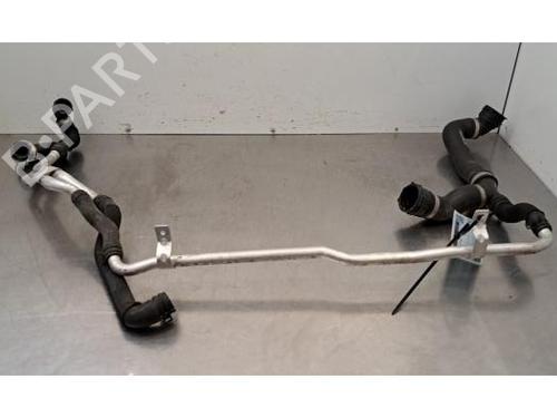 Pipe MERCEDES-BENZ G-CLASS (W463) G 400 d 4-matic (463.350) | BP35746654M125 - Image 2