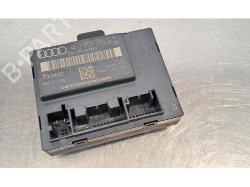 Elektronisk modul AUDI A6 C6 (4F2) RS6 quattro | BP26701593M83 