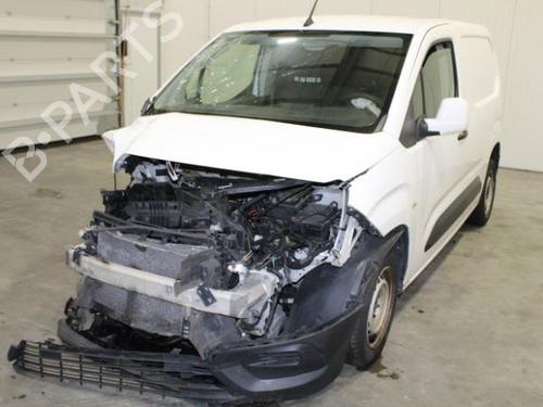 Used Parts OPEL COMBO E Tour / Life (K9) 1.5 5044406