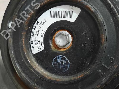 AC compressor MERCEDES-BENZ A-CLASS (W176) A 200 CDI (176.001) | BP10888097M34 