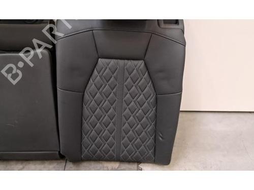 Rear seat (2nd row) AUDI A3 Limousine (8YS, 8YM) S3 TFSI quattro | BP35780133I23 - Image 5