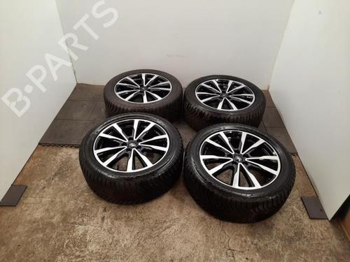 Fælgsæt Fælgsæt FORD KUGA II (DM2) 1.5 EcoBoost E85 (150 hp) 37284737 37284737