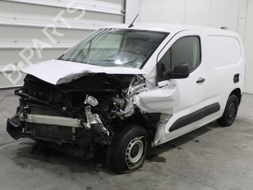 Brugte CITROËN BERLINGO Box Body/MPV (K9) 1.5 BlueHDi 100 4792116