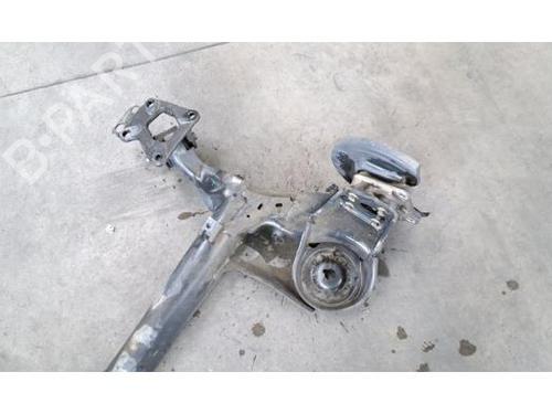 Rear axle PEUGEOT PARTNER Box Body/MPV (K9) 1.5 BlueHDi 100 | BP26570222M2 
