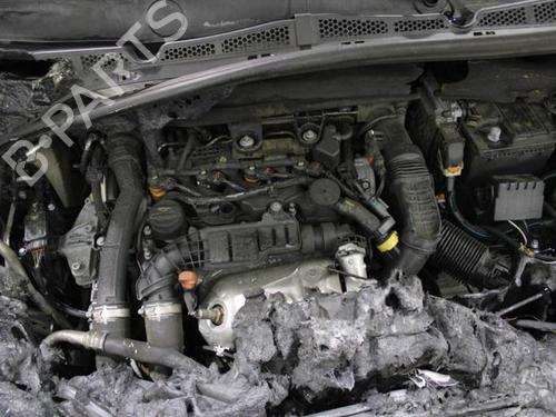 Engine mount PEUGEOT PARTNER Box Body/MPV (K9) 1.5 BlueHDi 100 | BP33165620M89 - Image 14