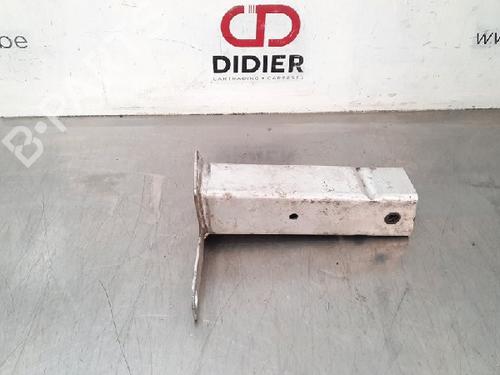 Absorbeur pare-chocs AUDI A6 C7 Avant (4G5, 4GD) RS6 quattro (560 hp) 10887948