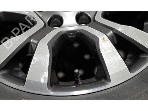 Fælk FORD RANGER (TKE) 2.0 EcoBlue 4x4 | BP31273696C45 