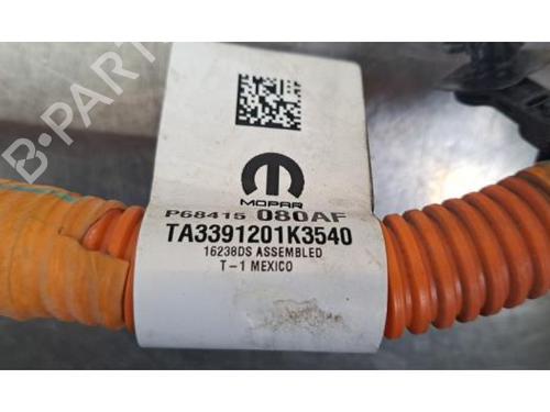 Cable JEEP WRANGLER IV (JL) 2.0 4xe Plug-in Hybrid (JL74) | BP34200376E12  - Image 6