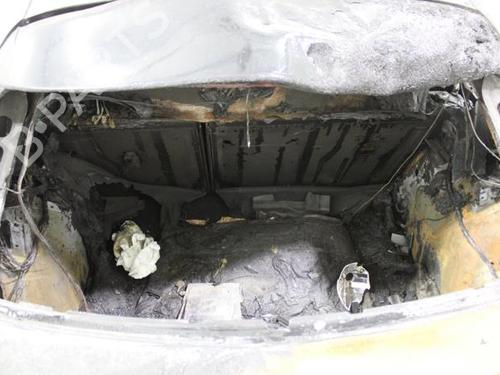 Engine control unit (ECU) AUDI A3 Sportback (8VA, 8VF) 2.0 TDI | BP15032180M57 