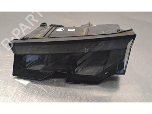 Used Right taillight Right taillight PEUGEOT 5008 III (KA_, KB_, KC_) e-210 (213 hp) 33031278 33031278