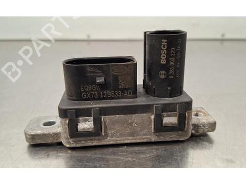 Electronic module LAND ROVER RANGE ROVER EVOQUE (L538) 2.0 D 4x4 | BP31818817M83