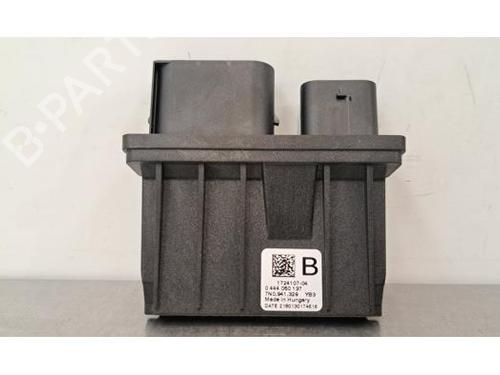 Used Control unit VW POLO VI (AW1, BZ1, AE1) 1.6 TDI (95 hp) 29057997