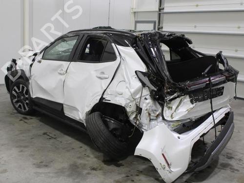 Electronic module TOYOTA YARIS CROSS (MXP_) 1.5 Hybrid AWD-i (MXPJ16) | BP40289202M83 - Image 8