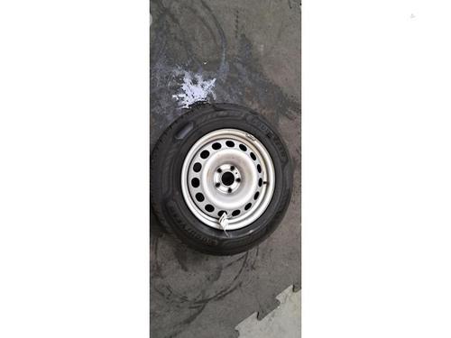 Used Rim Rim 37511498 37511498