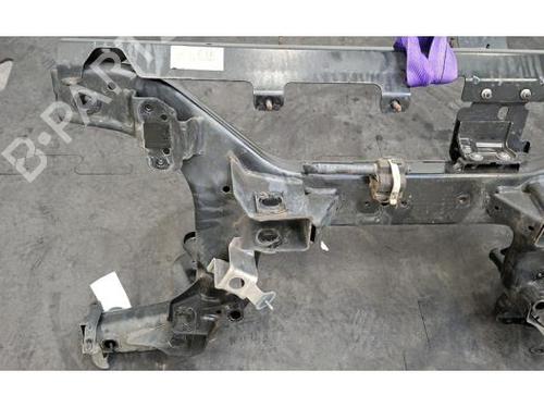 Subframe RENAULT MEGANE IV Hatchback (B9A/M/N_) 1.6 TCe 205 (B9MV) | BP40065767M9 - Image 6