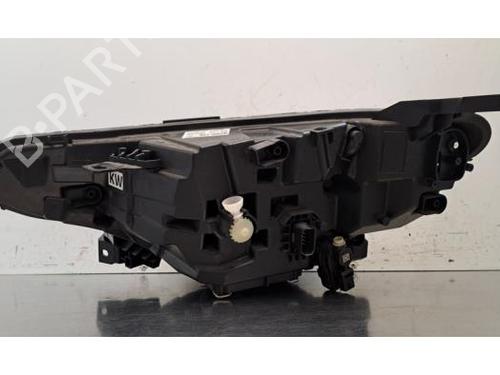 Right headlight RENAULT ARKANA I (LCM_, LDN_) 1.3 TCe 160 (LDN1) | BP40284773C29 - Image 7