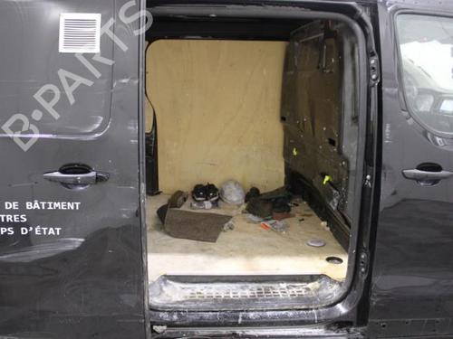 Pipe PEUGEOT EXPERT Van (V_) 2.0 BlueHDi 120 | BP19633563M125