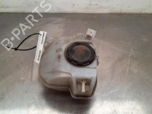 Used Expansion tank VW POLO VI (AW1, BZ1, AE1) 1.6 TDI (95 hp) 23620395