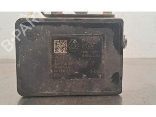 ABS pump NISSAN PRIMASTAR Van (X82) 2.0 dCi 150 | BP24185281M43 