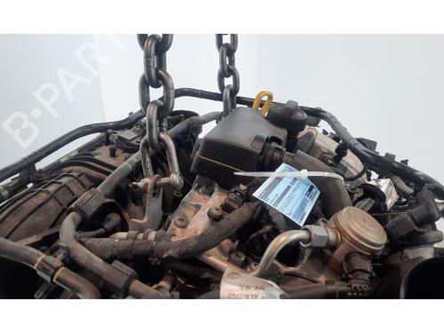 Engine VW POLO VI (AW1, BZ1, AE1) 1.0 TSI | BP31371962M1  - Image 5