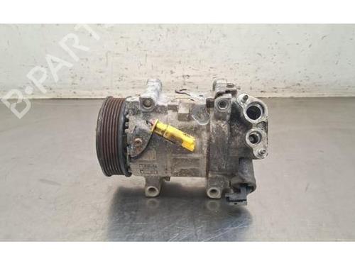 AC compressor OPEL CORSA F (P2JO) 1.5 (68) | BP38297290M34 - Image 2