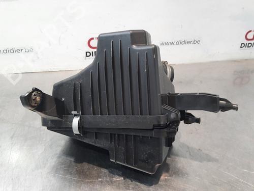 Air filter box NISSAN X-TRAIL III (T32_, T32R, T32RR) 1.6 DIG-T (T32) | BP10895499M87 