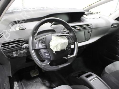 Electronic module CITROËN GRAND C4 SPACETOURER (3A_, 3E_) 1.5 BlueHDi 130 | BP23580657M83 - Image 13