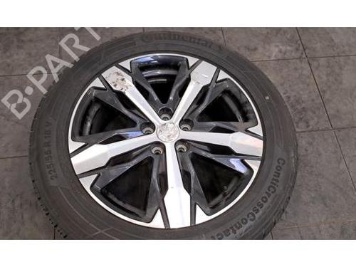 Used Rim Rim 35746877 35746877