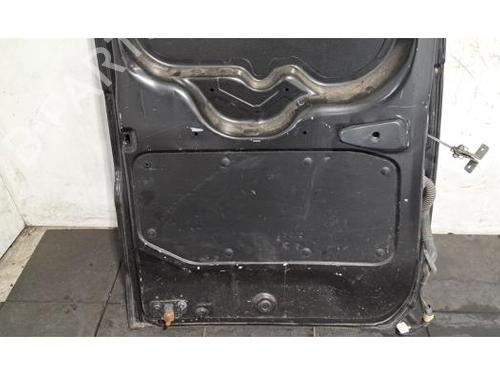 Tailgate RENAULT EXPRESS Box Body/MPV 1.3 TCe 100 (F6MA) | BP30139066C6