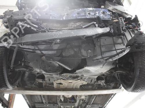 Exhaust system MAZDA 2 Hatchback (DL, DJ) 1.5 SKYACTIV-G | BP15015148M121 - Image 23