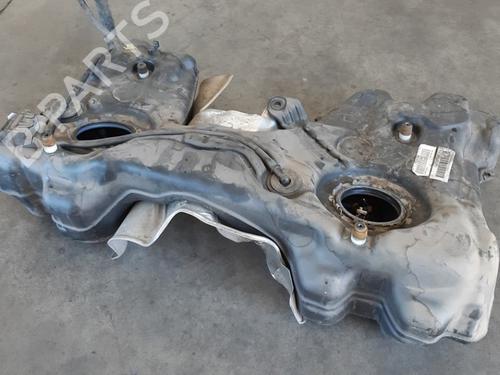 Fuel tank AUDI A3 Sportback (8VA, 8VF) S3 quattro | BP15791459C62 