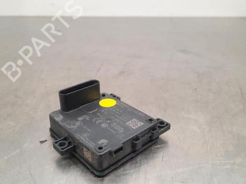Elektronisk modul PEUGEOT 308 SW III (FC_, FJ_, FR_, F4_, FN_) PureTech 130 (FRHNSL, FRHNST) (131 hp) 23601135