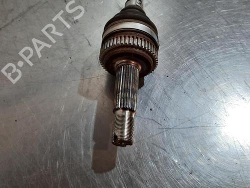 Right rear driveshaft HYUNDAI TUCSON (TL, TLE) 2.0 CRDi All-wheel Drive | BP29701094M41