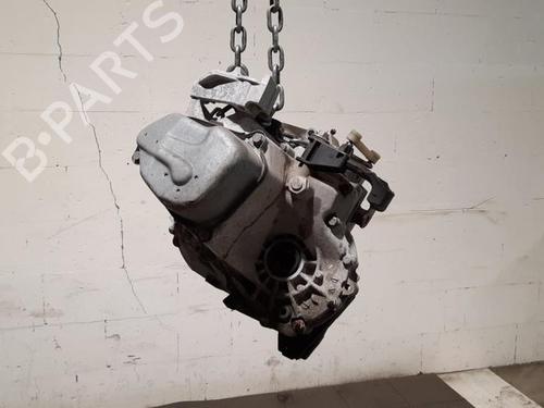 Gearbox PEUGEOT 208 I (CA_, CC_) 1.2 VTI 82 | BP23591848M3 