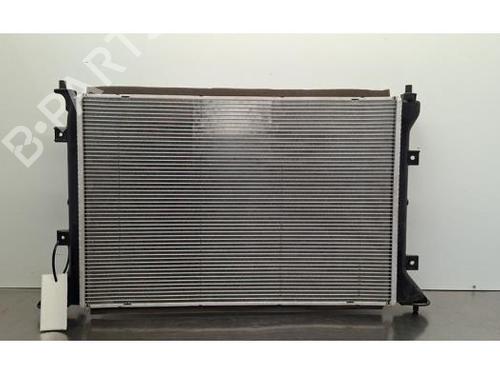 Water radiator KIA EV6 (CV) 77 | BP33927846M31 - Image 3