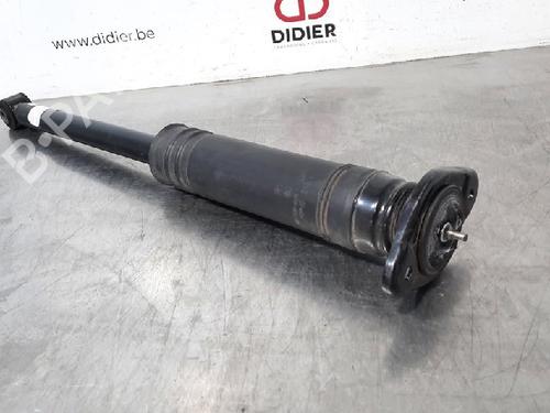 Left rear shock absorber NISSAN MICRA V (K14) 1.0 IG-T 100 | BP10874024M18 