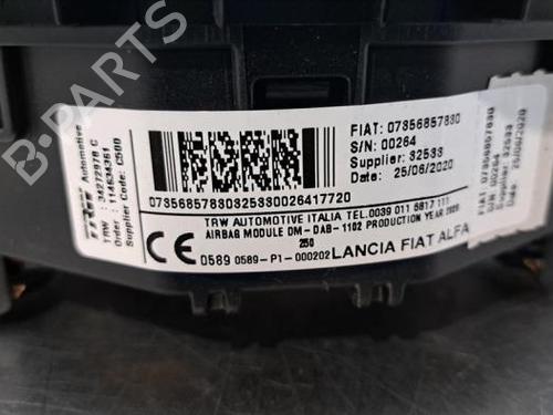 Driver airbag PEUGEOT BOXER Van 2.2 HDi 120 | BP23593726C9 