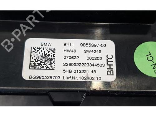 Climate control BMW 1 (F40) 118 i | BP39909353I5 - Image 7