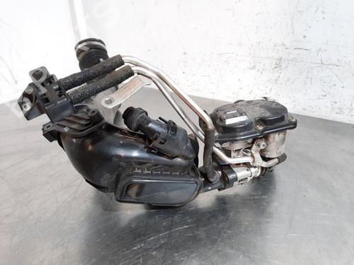 Pipe BMW 2 Gran Tourer (F46) 216 d | BP23625312M125 