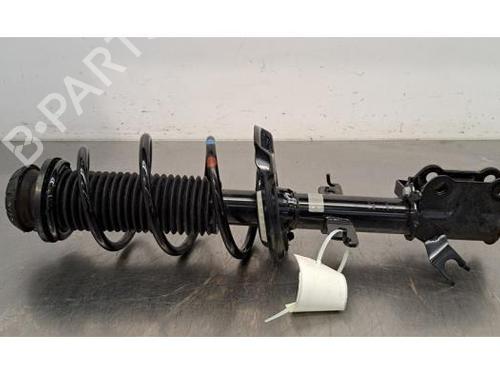 Used Left front shock absorber RENAULT CAPTUR II (HF_) TCe 155 (HFMN) (154 hp) 27975368