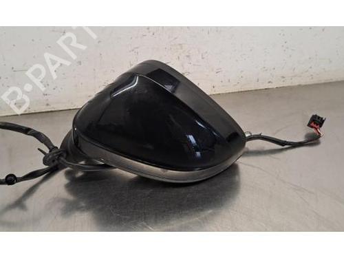 Used Left mirror Left mirror AUDI A5 Sportback (F5A, F5F) 30 TDI Mild Hybrid (136 hp) 33316329 33316329